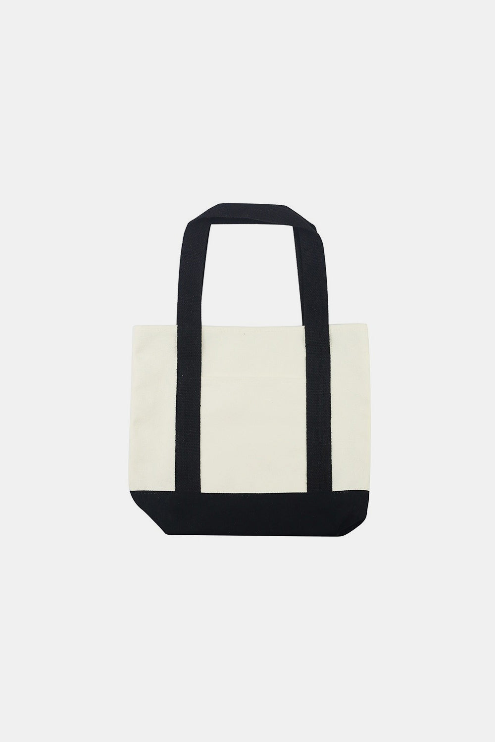 Zenana Eco-Friendly Reusable Canvas Tote Bag