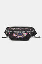 Nicole Lee USA Logo Fanny Pack