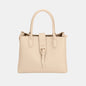 David Jones PU Leather Handbag