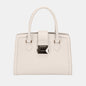 David Jones PU Leather Handbag